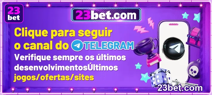 Usuário acessando 23bet.com via celular